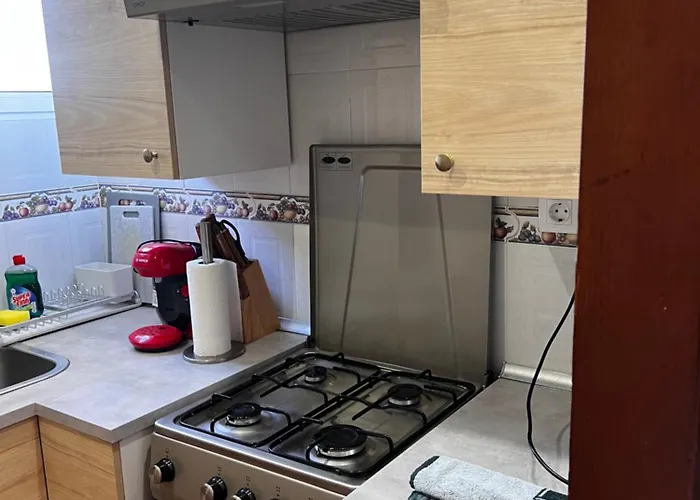 2 Bedroom Levante Beach