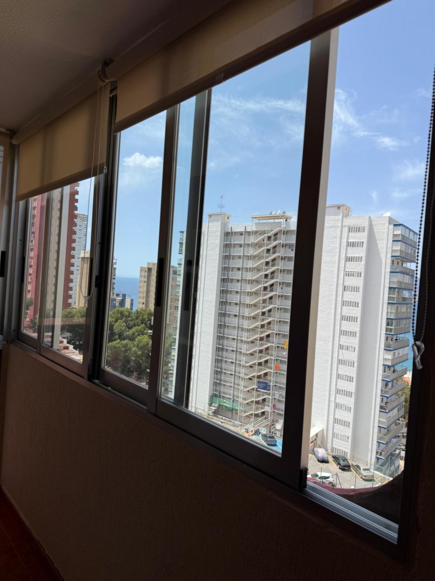 2 Bedroom Levante *