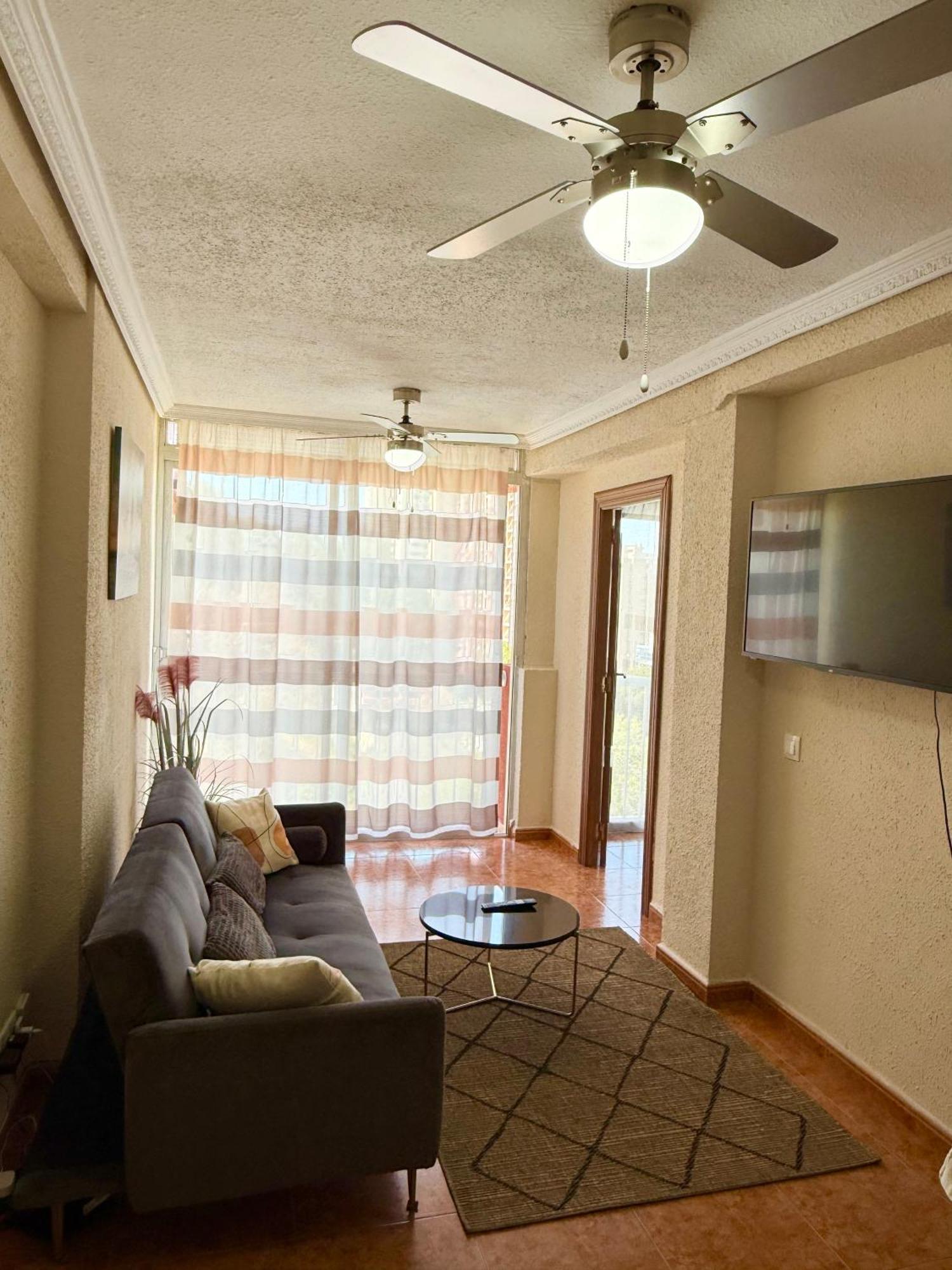 Apartamento 2 Bedroom Levante *
